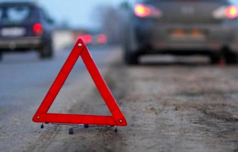 23 տոննա վառելիքով ավտոցիստեռնը դուրս է եկել ճանապարհից ու շրջվել. կա վիրավոր