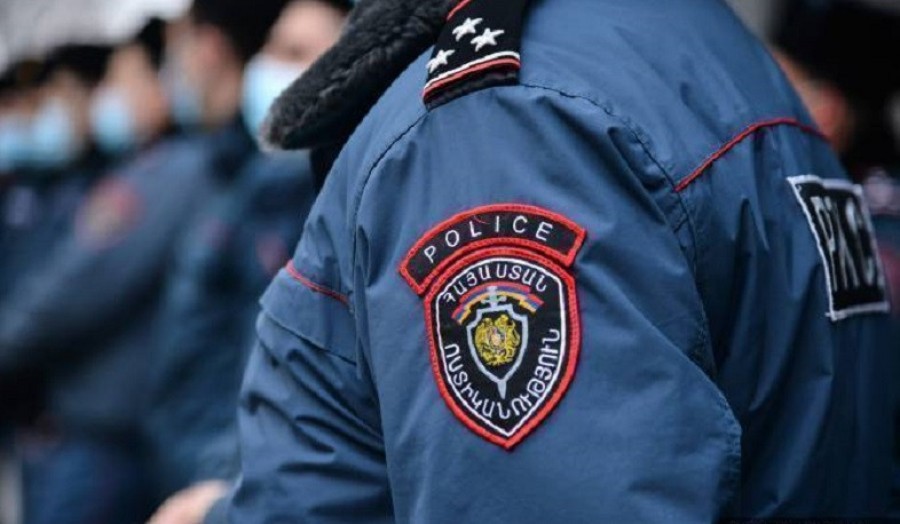 Ոստիկանությունը կեղծ փաստաթղթեր է հայտնաբերել սպանդանոցներում