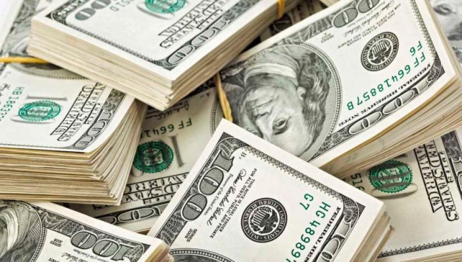 Դոլարը էժանանո՞ւմ է․ արտարժույթների փոխարժեքներն այսօր