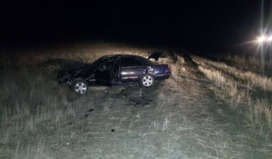 ՃՏՊ՝ Սիսիան-Գորիս ավտոճանապարհին․ կա զոհ