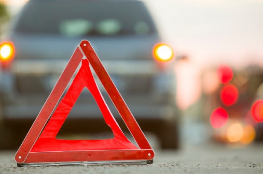 Դալարիկ-Քարակերտ ճանապարհին «Opel»-ը դուրս է եկել ճանապարհից ու շրջվել․ կան վիրավորներ