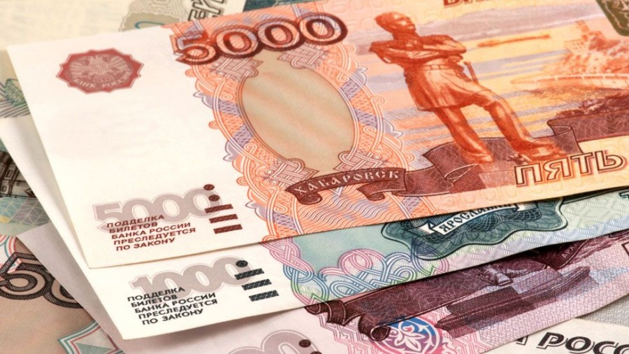 Ռուբլին շարունակում է թանկանալ, դոլարը՝ էժանանալ․ արտարժույթների փոխարժեքներն այսօր
