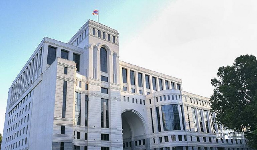 Հայաստանը չի պատրաստվում վճարել ՀԱՊԿ անդամավճարը