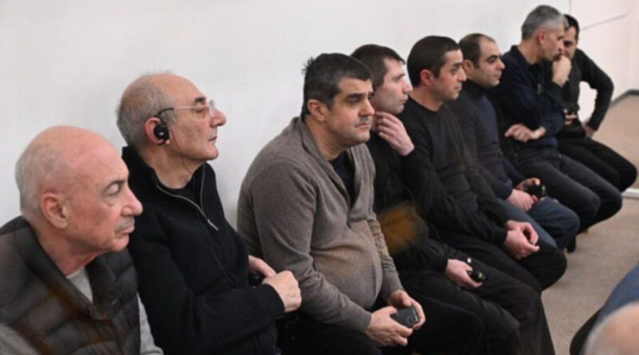 Ադրբեջանը որևէ զիջման չի գնում, իսկ Փաշինյանի Խաղաղության համաձայնագիրը օր օրի ավելի մշուշոտ է դառնում․ «Ժողովուրդ»