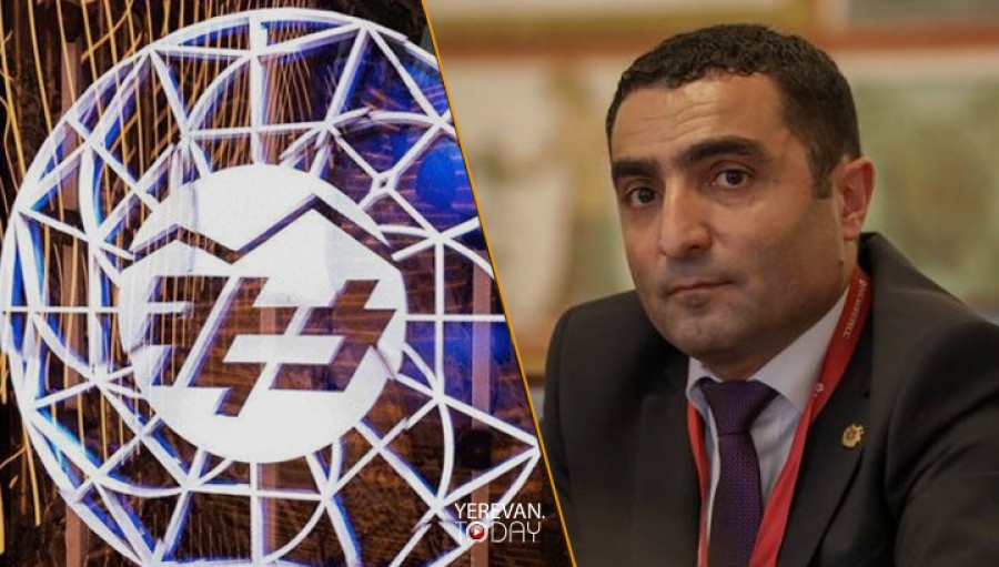 Ո՞ւմ է Ռոմանոս Պետրոսյանն ազատել ՀԷՑ-ում պաշտոններից․ «Ժողովուրդ»