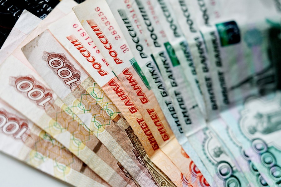 Բազմաթիվ պատժամիջոցների ֆոնին ՌԴ-ն հասել է 220 մլրդ դոլար ընթացիկ հաշվի ավելցուկի. The Economist