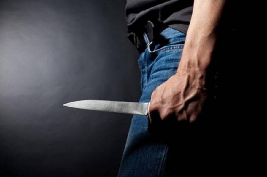 17-ամյա պատանուն դանակահարել էր 31-ամյա համագյուղացին. Գտել են նաեւ դանակը