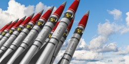 Չինաստան. ԱՄՆ-ի միջուկային զինանոցը սպառնում է տարածաշրջանային եւ միջազգային խաղաղությանն ու անվտանգությանը