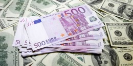 Դոլարն ու եվրոն թանկանում են․ արտարժույթների փոխարժեքներն այսօր