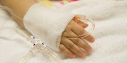 «Սուրբ Գրիգոր Լուսավորիչ» բժշկական կենտրոնում 2-ամյա աղջնակ է մահացել. shamshyan.com