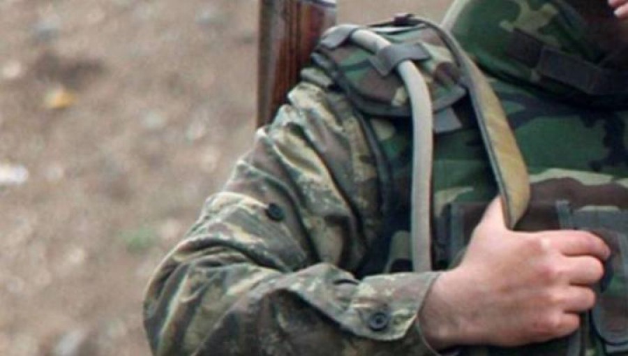 Զինծառայող Ժորա Կարապետյանին ինքնասպանության հասցնելու կասկածանքով ձերբակալվել են համածառայակիցները
