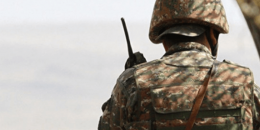 Արցախի ՊԲ-ն չի կրակել Արցախի օկուպացված տարածքներում տեղակայված ադրբեջանական դիրքերի ուղղությամբ