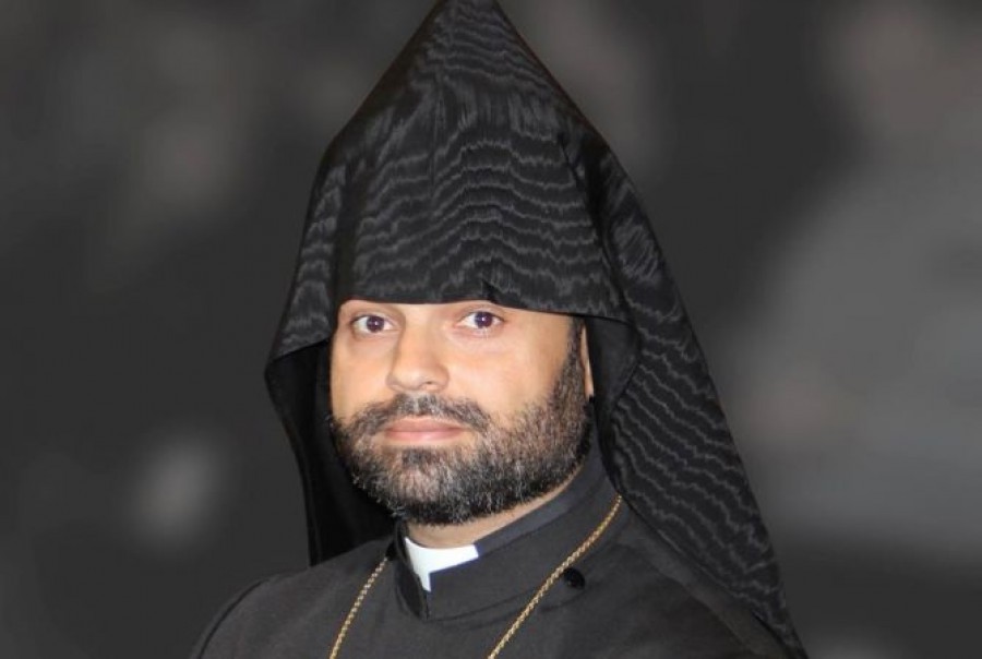 Հայոց Եկեղեցու ավանդությանը խորթ է արձանների տեղադրումը․ Զաքարիա ծայրագույն վարդապետ Բաղումյան