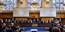 Հայաստանն Ադրբեջանի կողմից պատերազմական հանցագործությունների հիմքով դիմում է Արդարադատության միջազգային դատարան