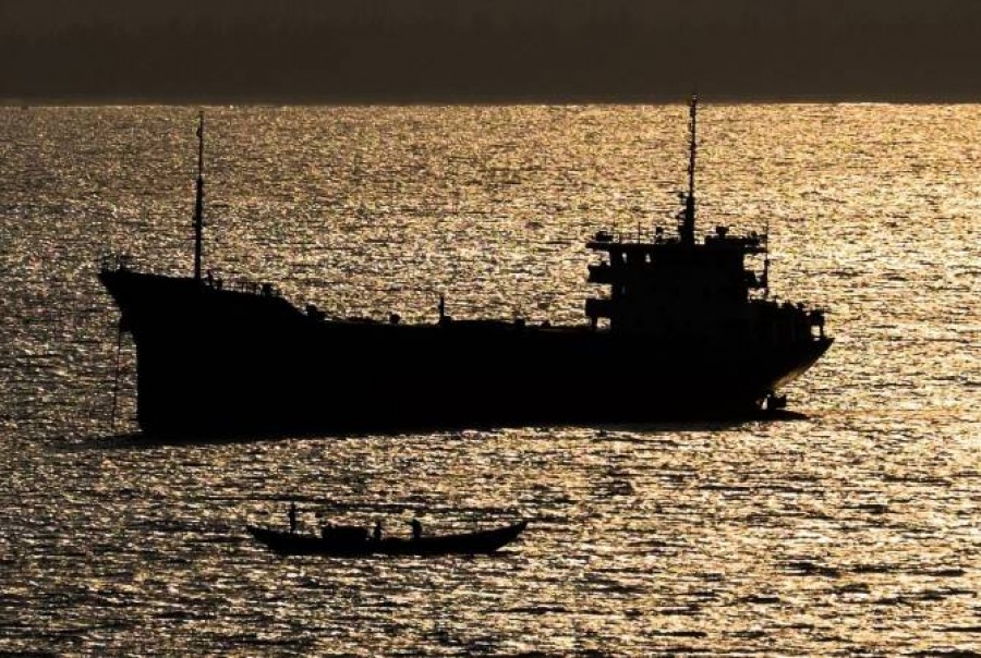 Չինաստանում ձկնորսանավի խորտակման հետևանքով յոթ մարդ է զոհվել