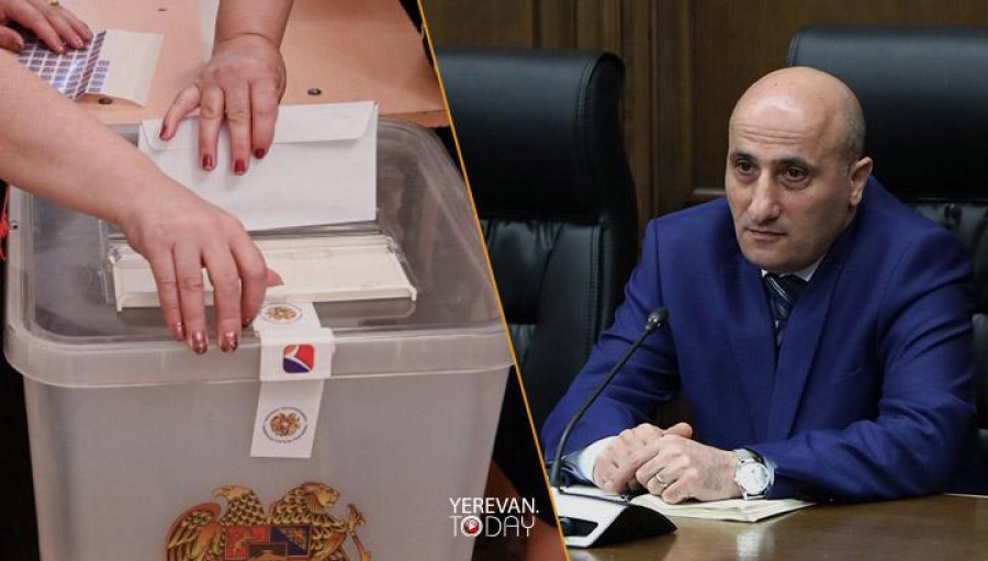 Երևանում տեղի կունենա առնվազն 30 ընտրատեղամասի քվեաթերթիկների վերահաշվարկ