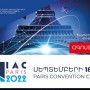Հայաստանը միասնական տաղավարով կմասնակցի «73-րդ միջազգային տիեզերագնացության համաժողով»-ին