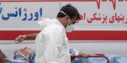 Իրանի Շիրազ քաղաքի դամբարանի պայթյունի 20 մարդ Է զոհվել