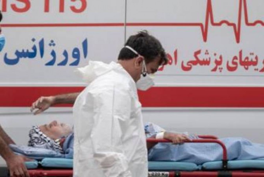 Իրանի Շիրազ քաղաքի դամբարանի պայթյունի 20 մարդ Է զոհվել